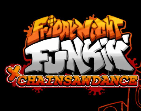 Friday Night Funkin Chainsaw Dance Mod