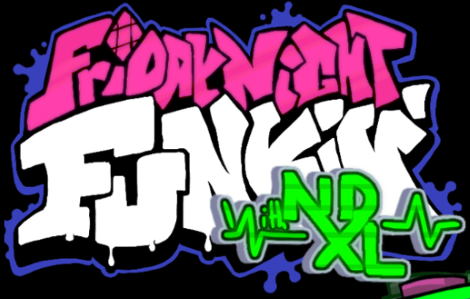 Friday Night Funkin NDXL Mod