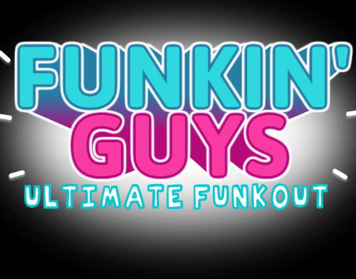 Friday Night Funkin VS Fall Guys Mod