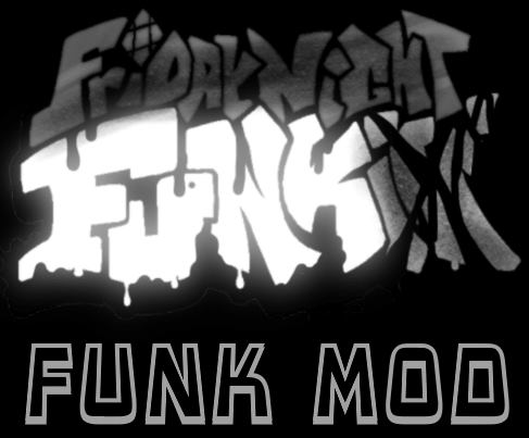 Friday Night Funkin VS Funk Mod
