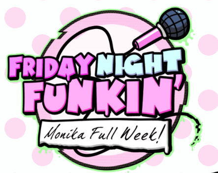 Friday Night Funkin VS Monika Mod