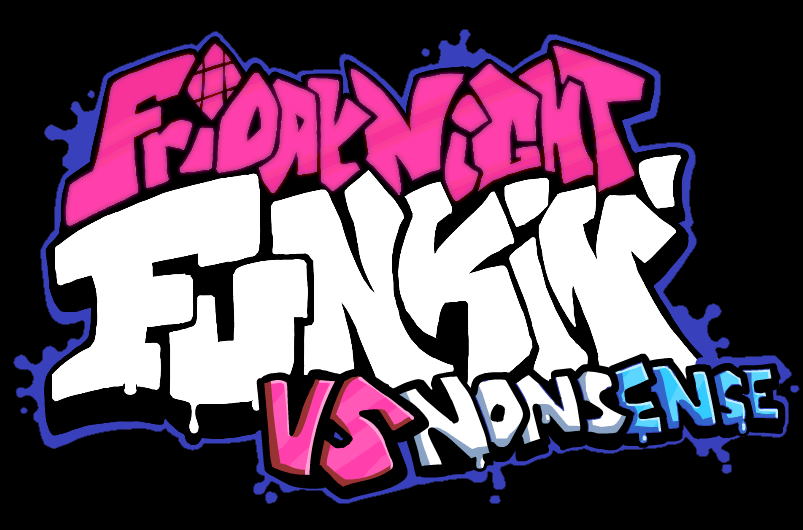 Friday Night Funkin VS Nonsense Mod