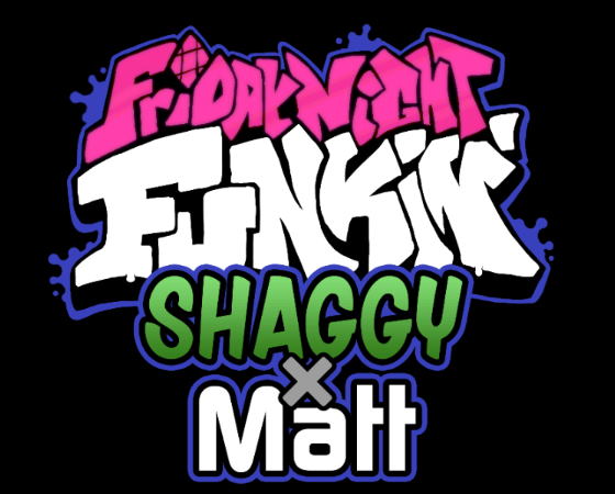 Friday Night Funkin VS Shaggy x Matt Mod