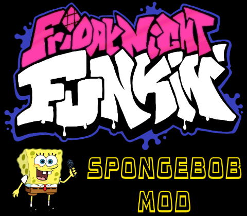 Friday Night Funkin VS SpongeBob Mod