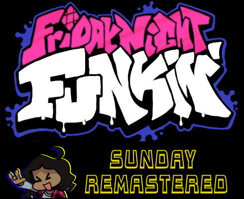 Friday Night Funkin VS Sunday Remastered