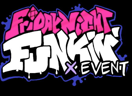 Friday Night Funkin X Event