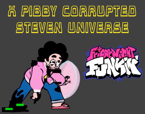 Friday Night Funkin VS Pibby Gumball & Jake Mod Играть Онлайн